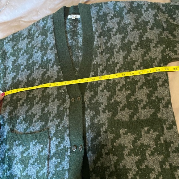 New cardigan army - Picture 5 of 6